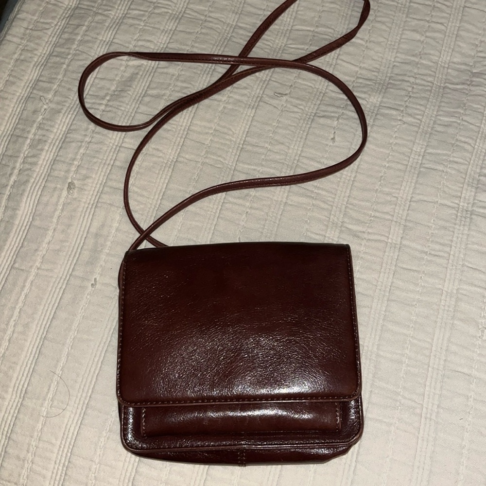 Hobo crossbody